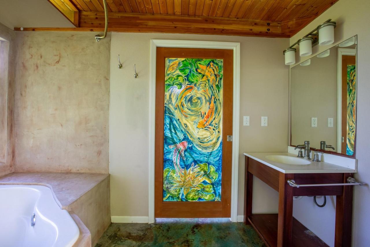 Kalani Oceanside Retreat Villa Pahoa Екстериор снимка