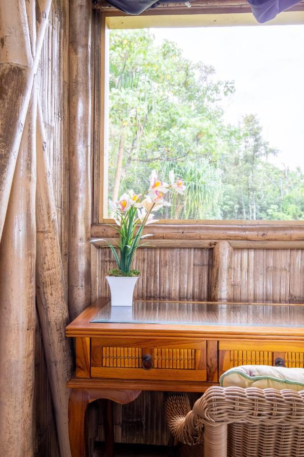 Kalani Oceanside Retreat Villa Pahoa Екстериор снимка