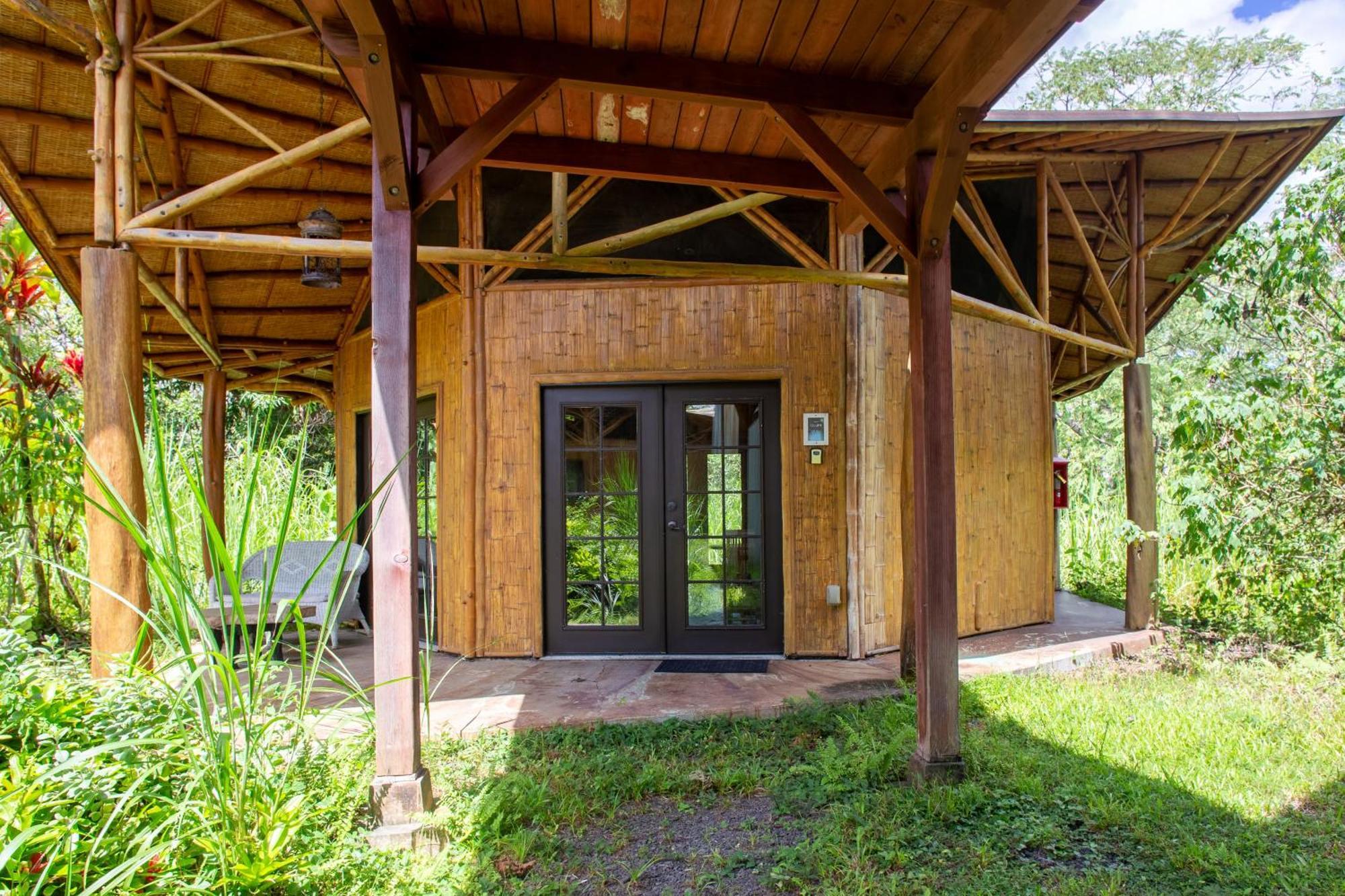Kalani Oceanside Retreat Villa Pahoa Екстериор снимка