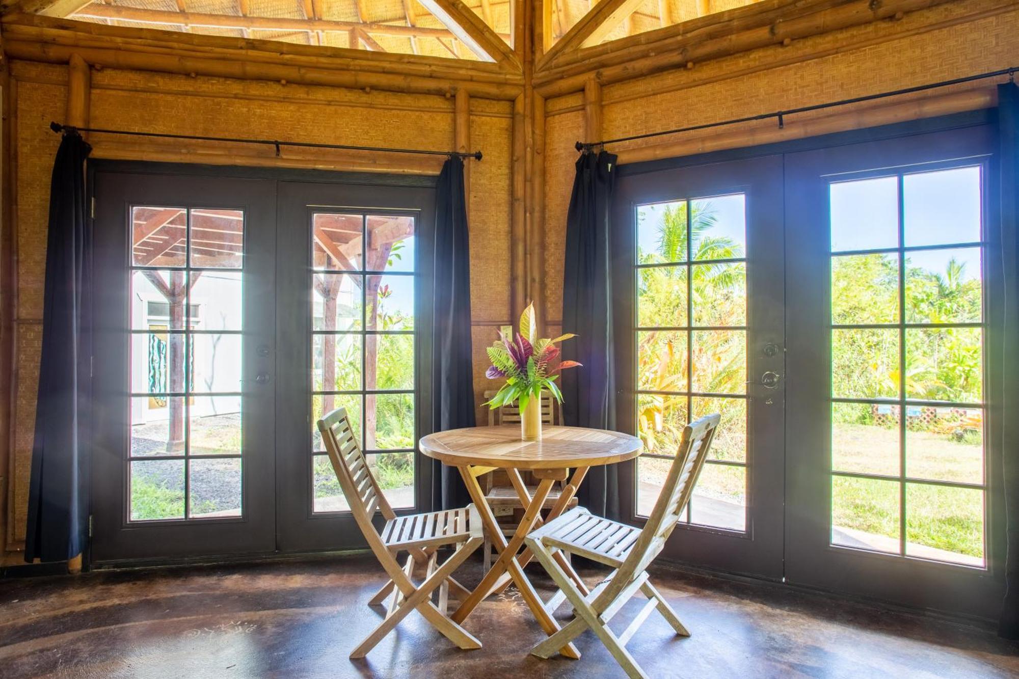 Kalani Oceanside Retreat Villa Pahoa Екстериор снимка