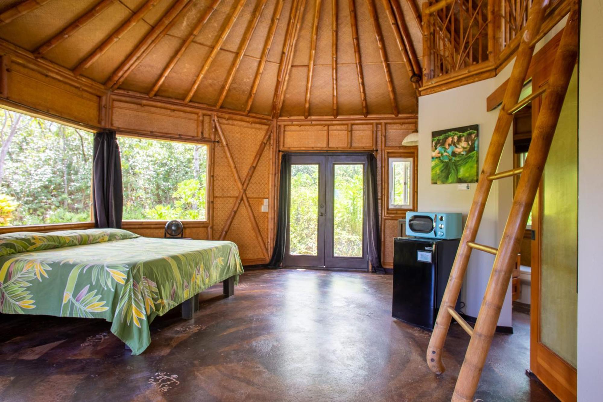 Kalani Oceanside Retreat Villa Pahoa Екстериор снимка