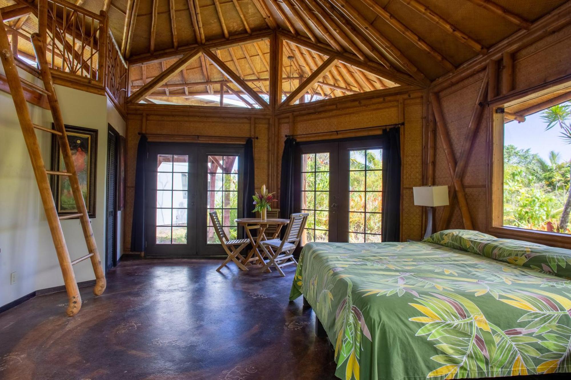 Kalani Oceanside Retreat Villa Pahoa Екстериор снимка