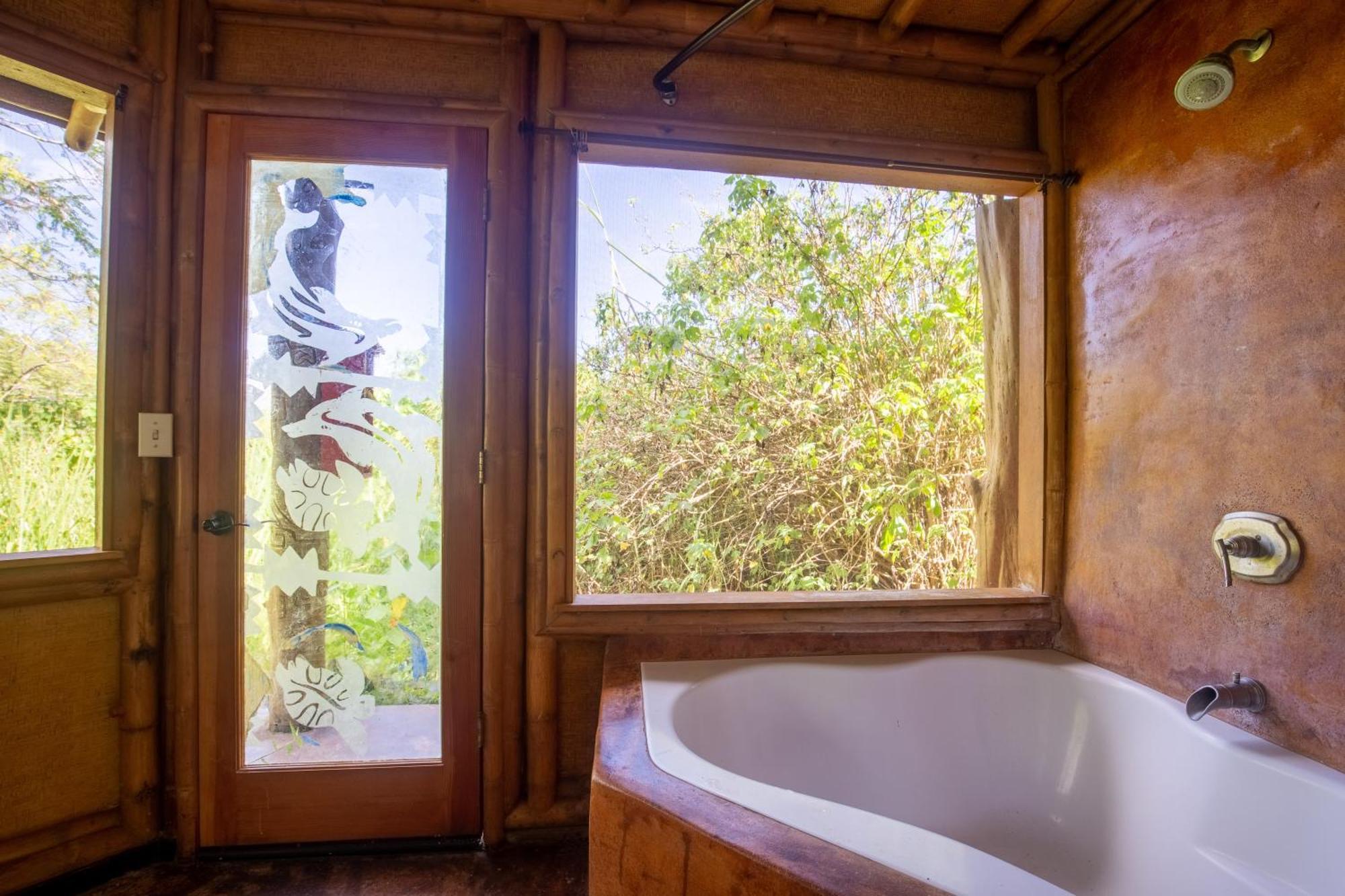 Kalani Oceanside Retreat Villa Pahoa Екстериор снимка