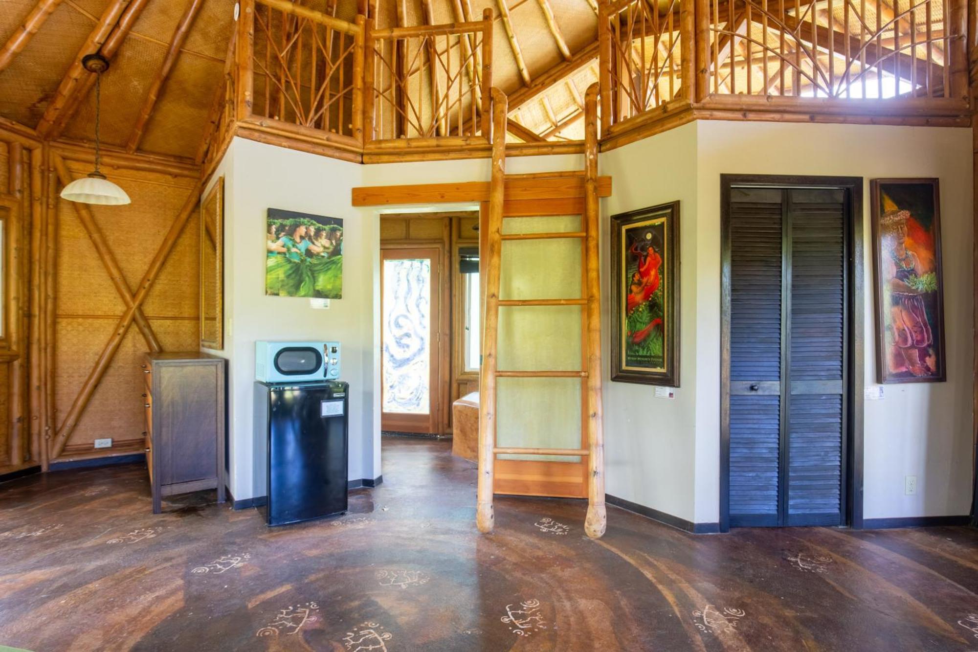 Kalani Oceanside Retreat Villa Pahoa Екстериор снимка
