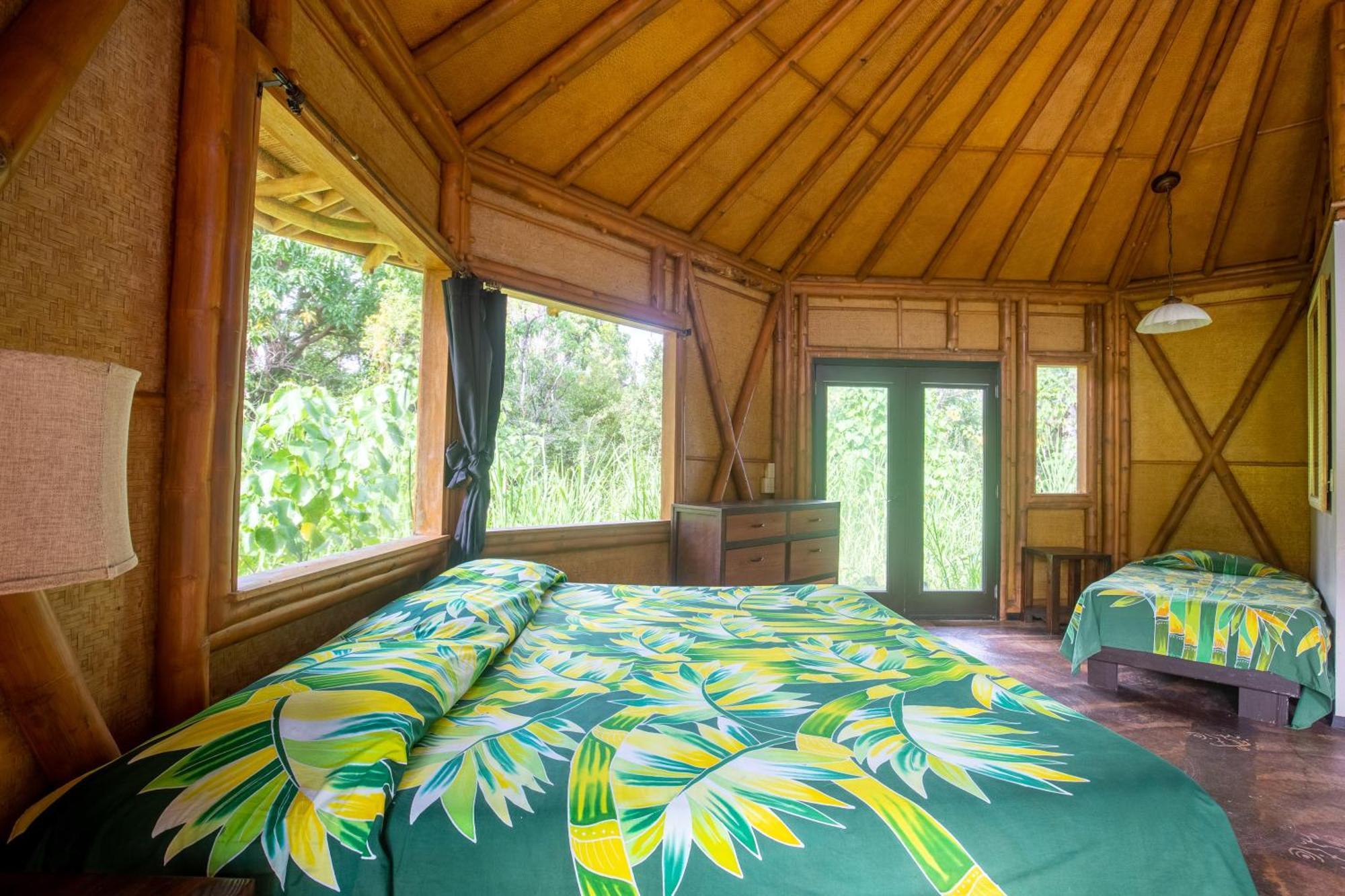 Kalani Oceanside Retreat Villa Pahoa Екстериор снимка