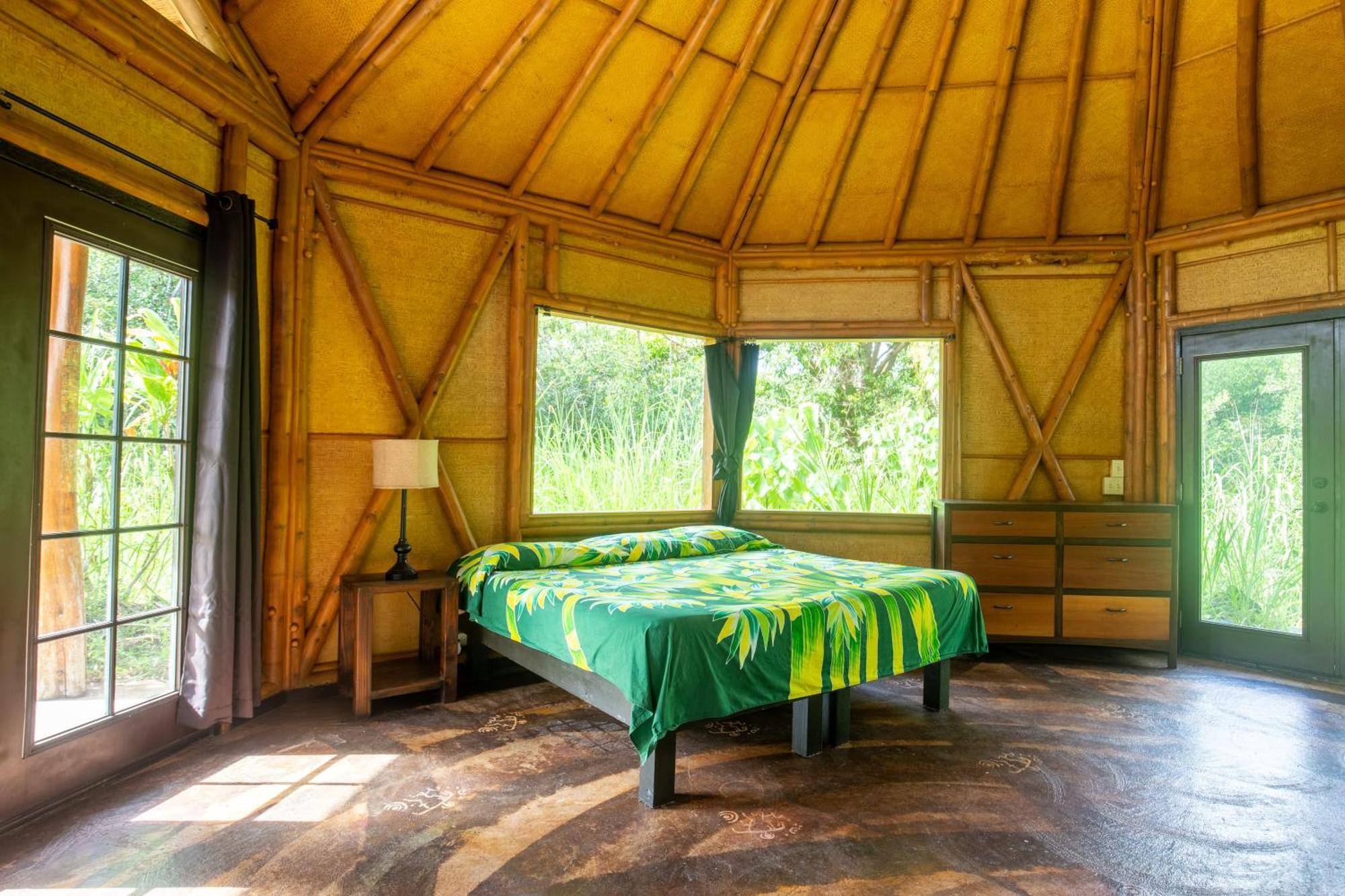 Kalani Oceanside Retreat Villa Pahoa Екстериор снимка