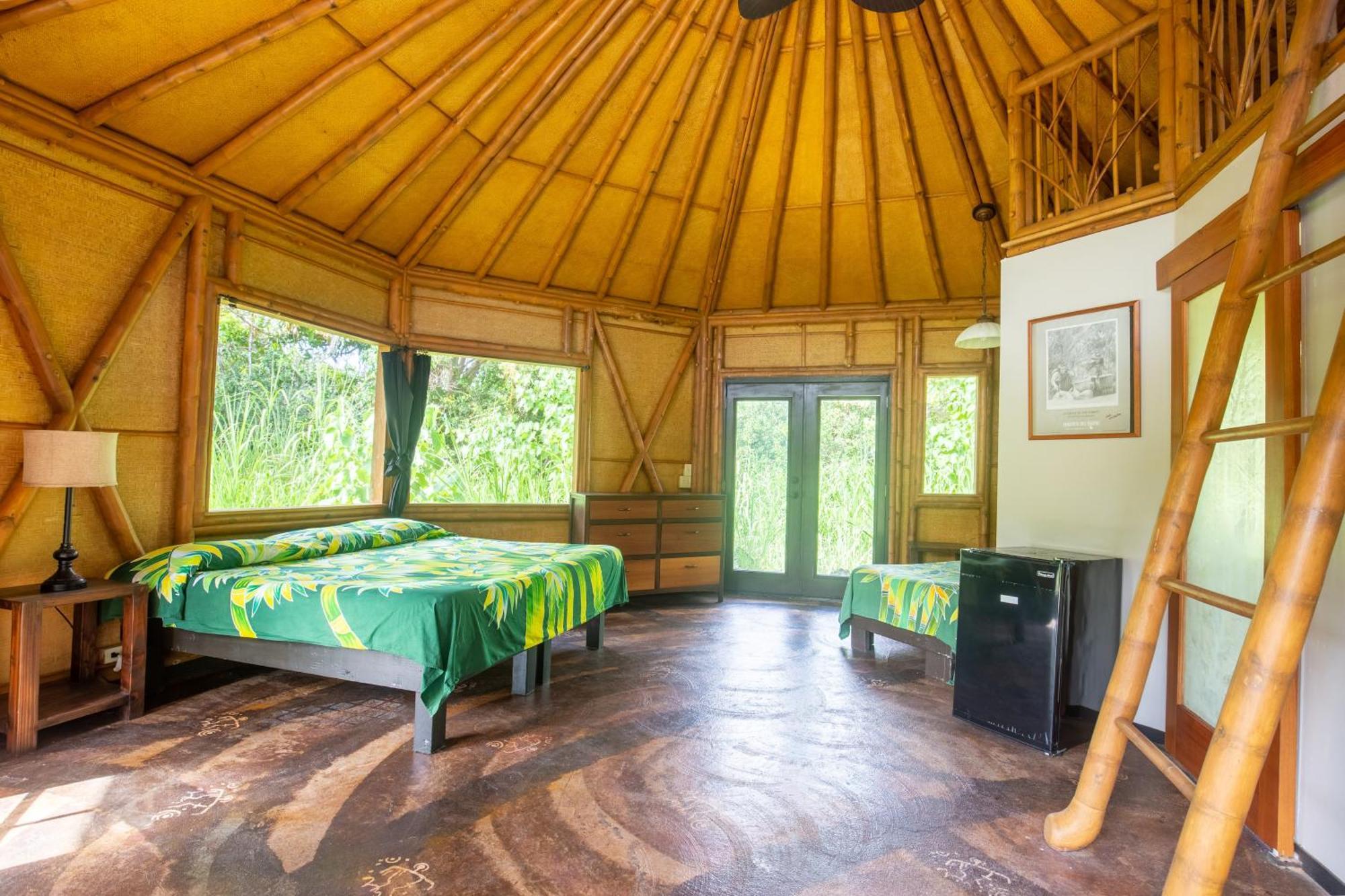 Kalani Oceanside Retreat Villa Pahoa Екстериор снимка
