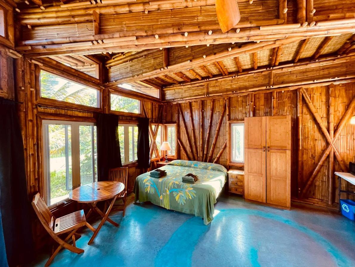 Kalani Oceanside Retreat Villa Pahoa Екстериор снимка