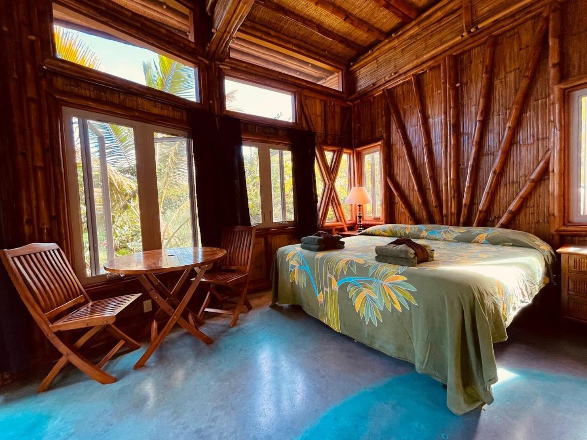Kalani Oceanside Retreat Villa Pahoa Екстериор снимка
